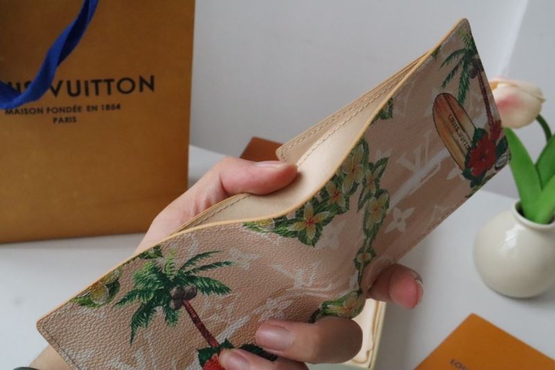 Louis Vuitton Wallets